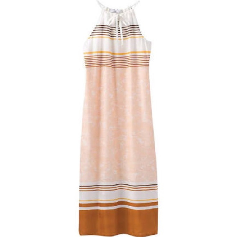 New prana dress